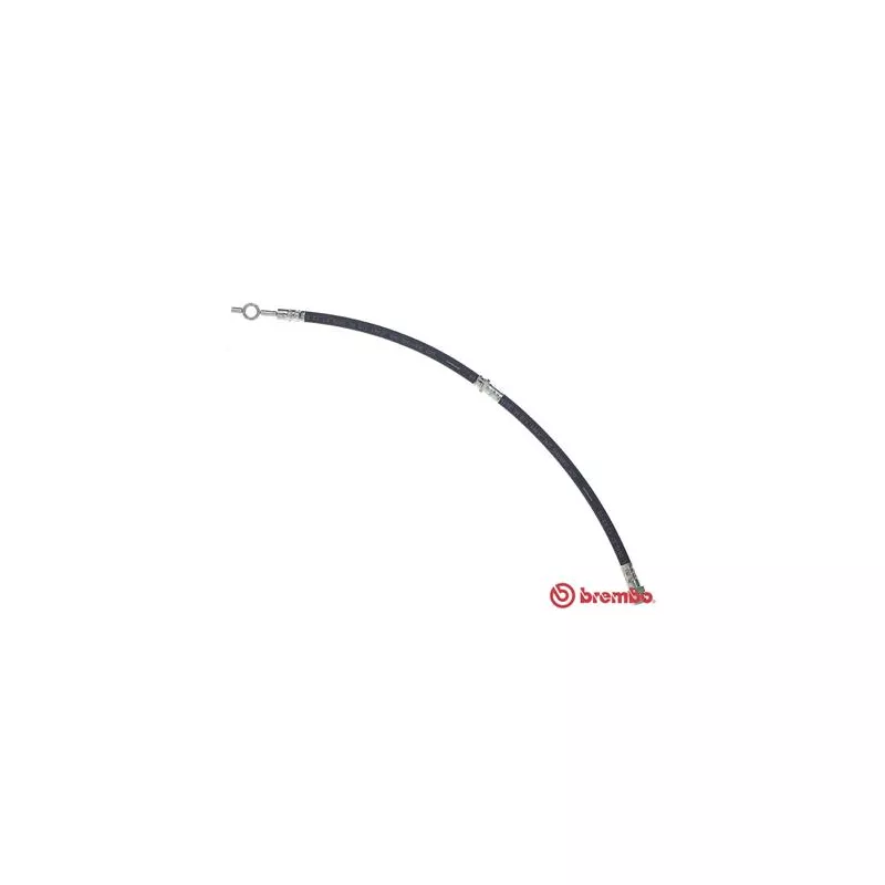 Flexible de frein BREMBO T 30 076