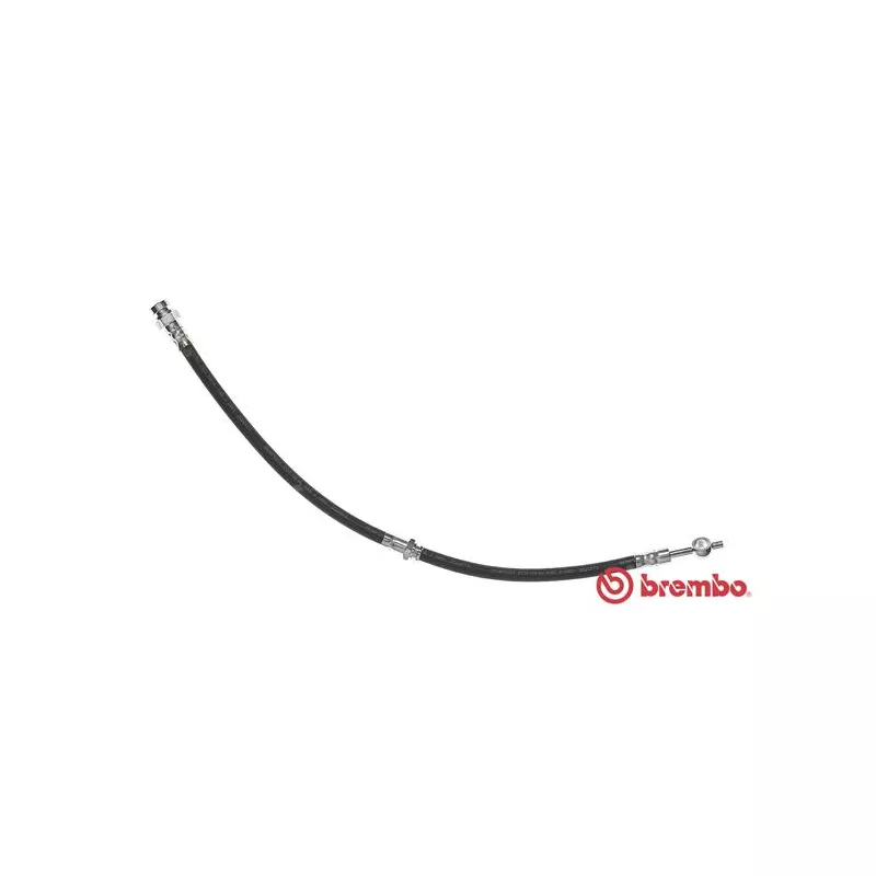 Flexible de frein BREMBO T 30 077