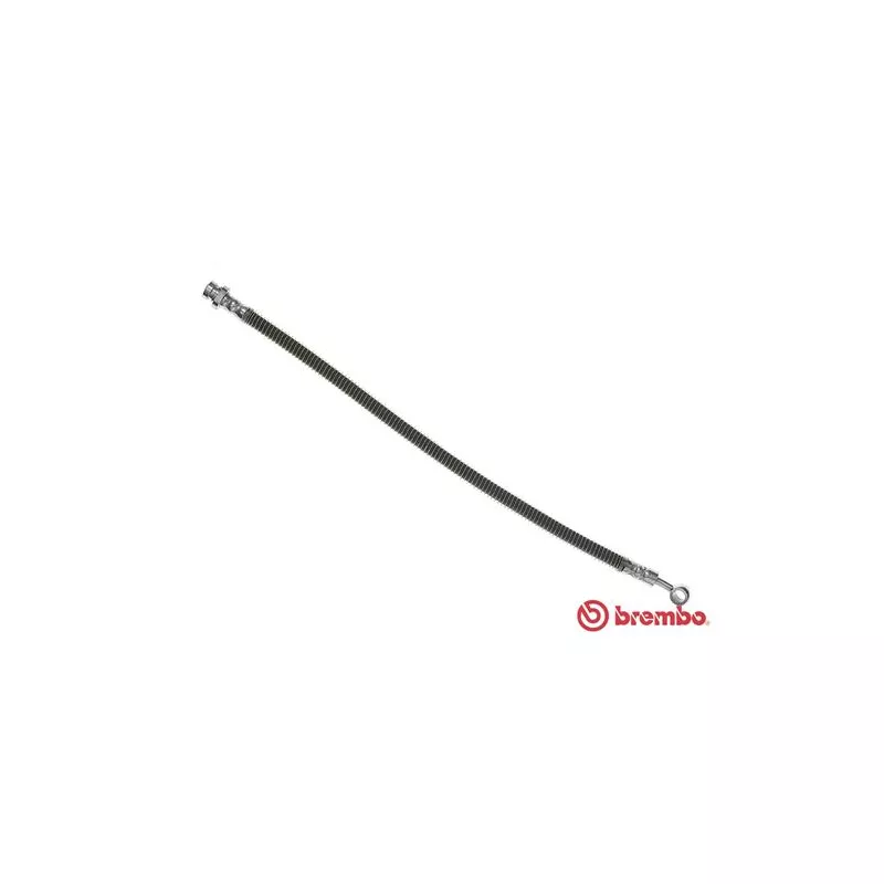 Flexible de frein BREMBO T 30 078