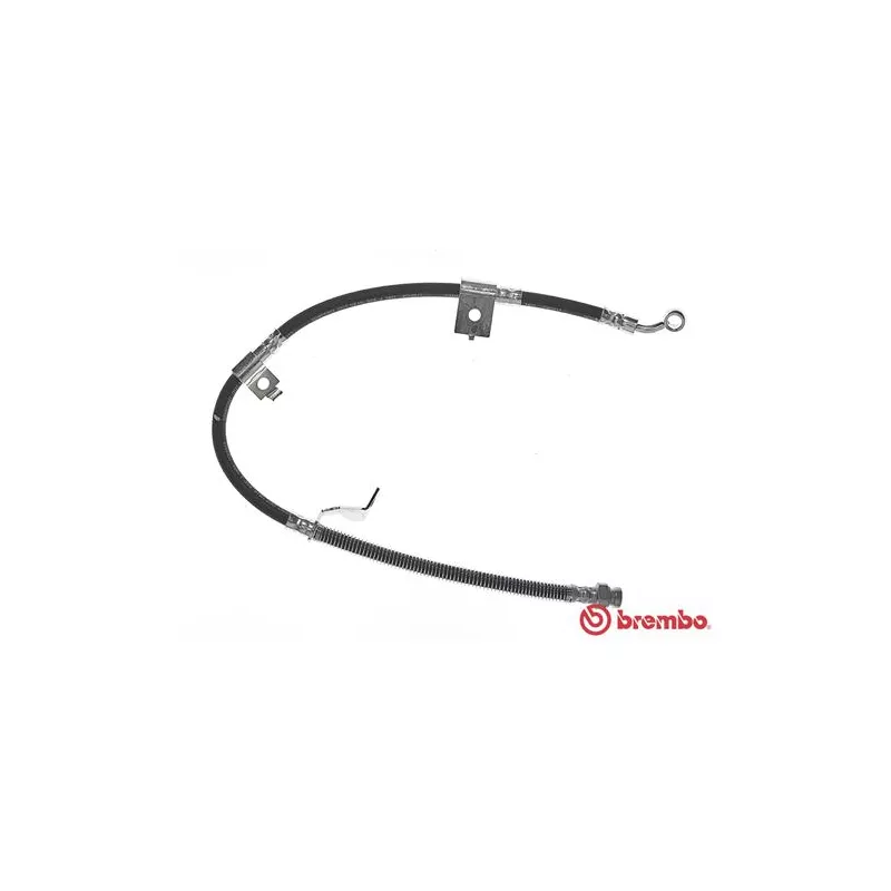 Flexible de frein BREMBO T 30 084