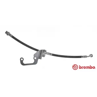 Flexible de frein BREMBO T 30 085