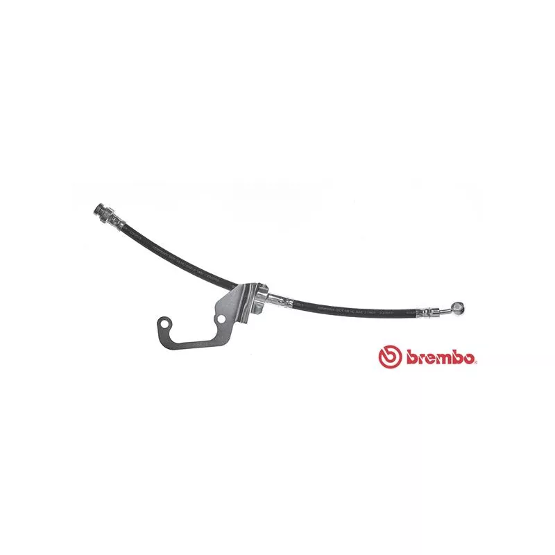Flexible de frein BREMBO T 30 085