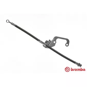 Flexible de frein BREMBO T 30 086