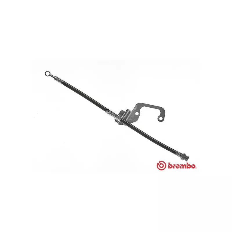 Flexible de frein BREMBO T 30 086