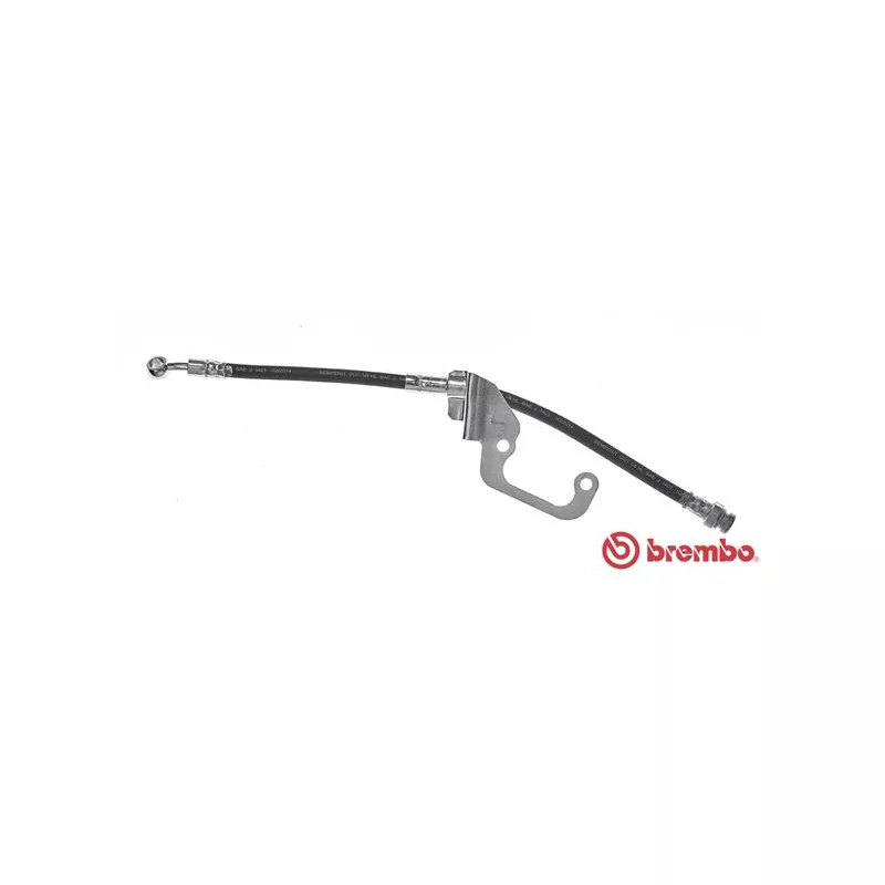 Flexible de frein BREMBO T 30 088