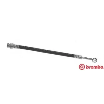 Flexible de frein BREMBO T 30 089