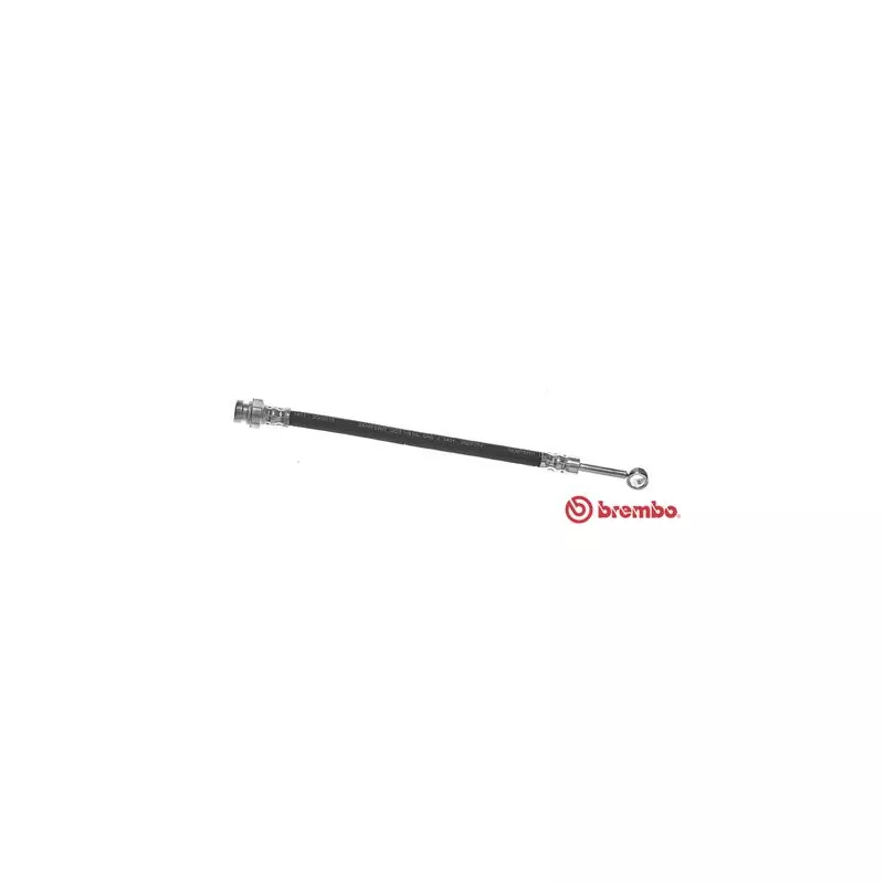 Flexible de frein BREMBO T 30 089