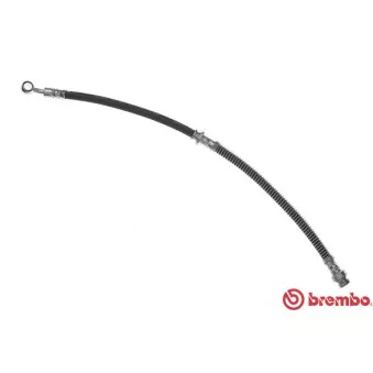 Flexible de frein BREMBO T 30 090