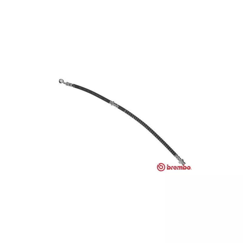 Flexible de frein BREMBO T 30 091