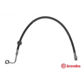 Flexible de frein BREMBO T 30 096