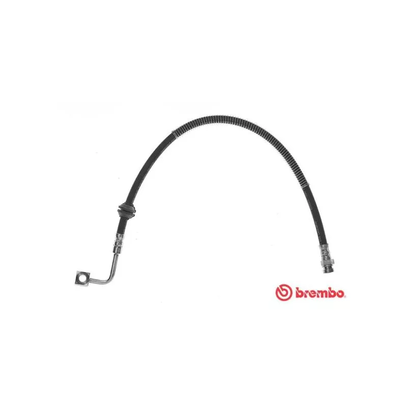Flexible de frein BREMBO T 30 096