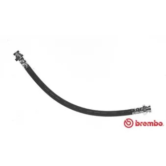 Flexible de frein BREMBO T 30 097