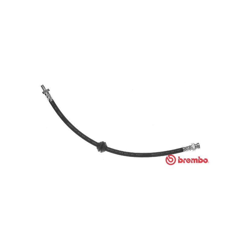 Flexible de frein BREMBO T 30 098