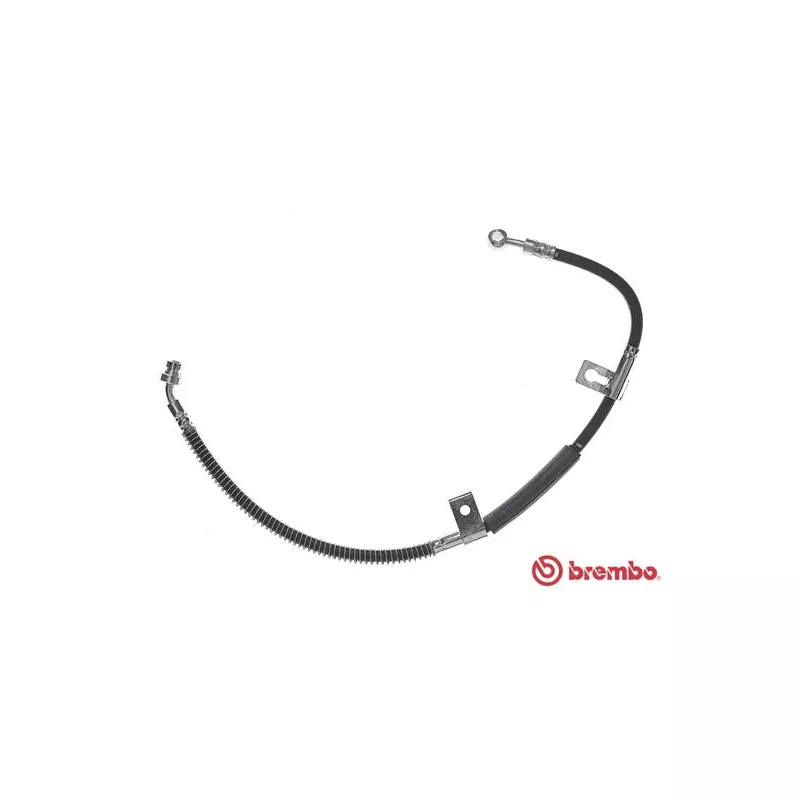 Flexible de frein BREMBO T 30 099