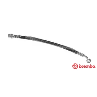Flexible de frein BREMBO T 30 102