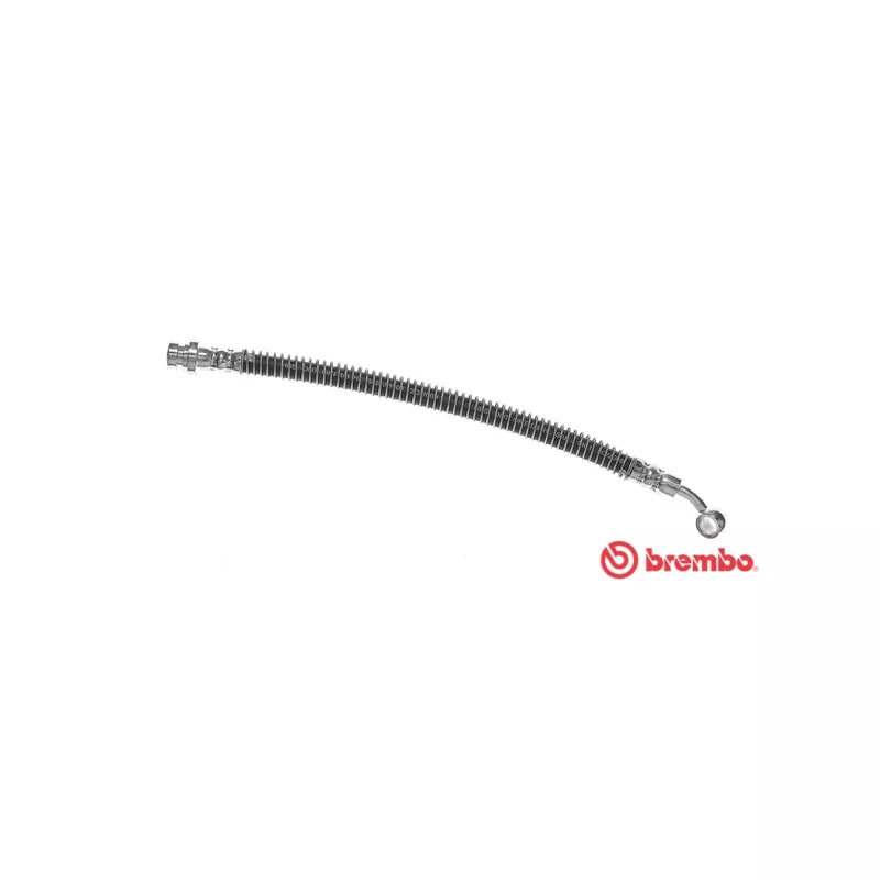 Flexible de frein BREMBO T 30 102