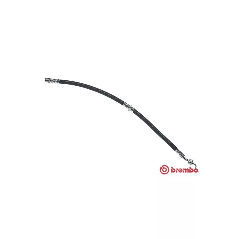 Flexible de frein BREMBO T 30 107