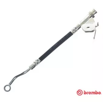 Flexible de frein BREMBO T 30 120
