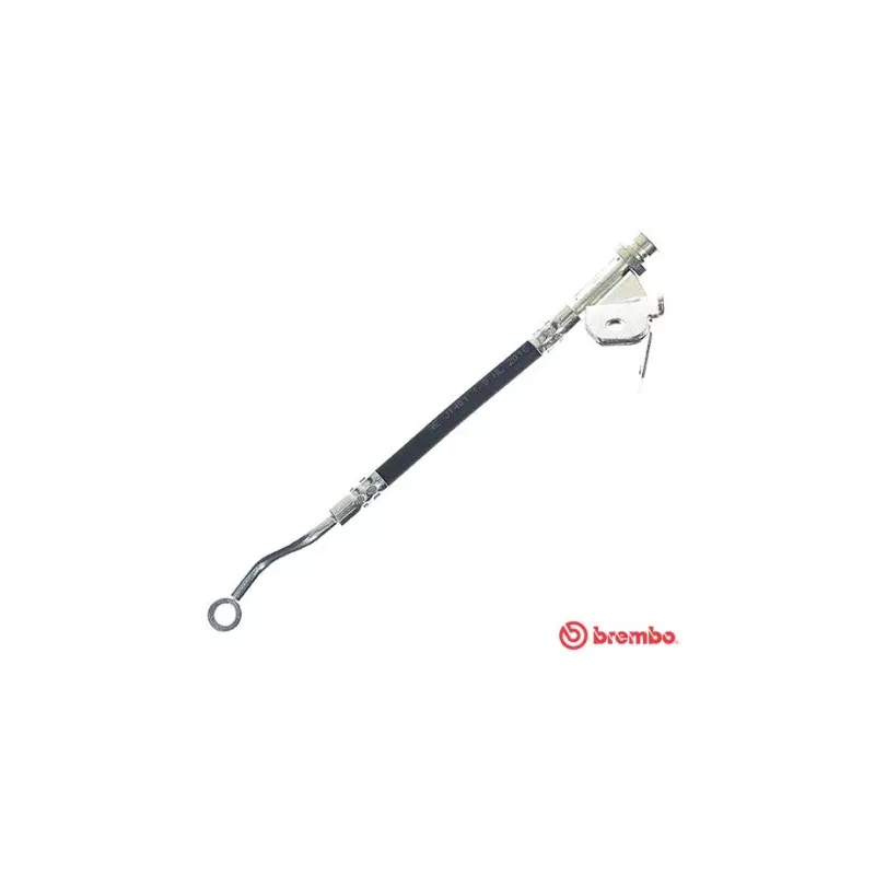 Flexible de frein BREMBO T 30 120