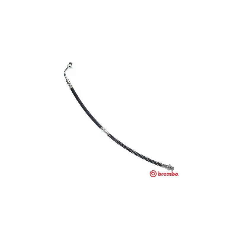 Flexible de frein BREMBO T 30 131