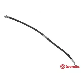 Flexible de frein BREMBO T 34 001