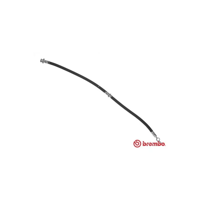 Flexible de frein BREMBO T 34 001
