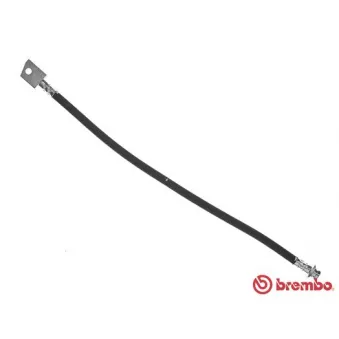 Flexible de frein BREMBO T 34 002