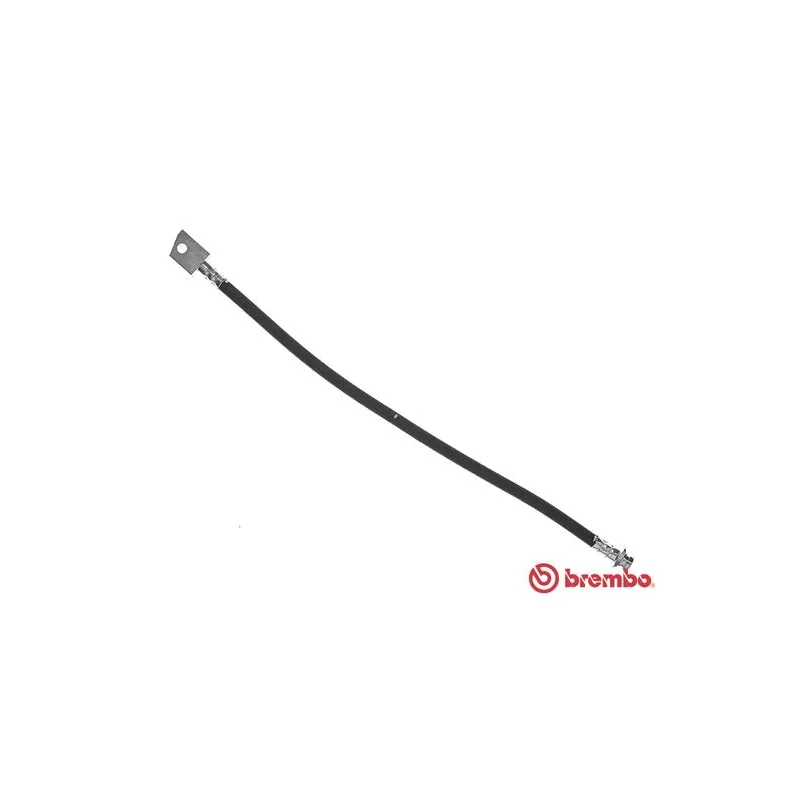 Flexible de frein BREMBO T 34 002