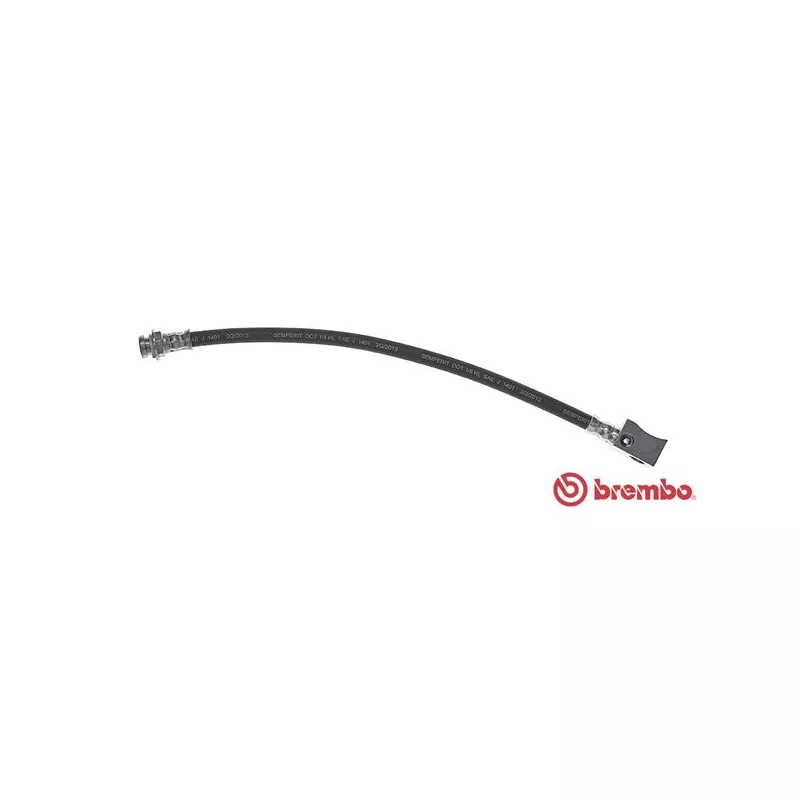 Flexible de frein BREMBO T 37 001