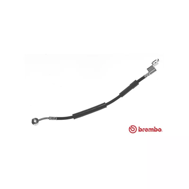 Flexible de frein BREMBO T 37 002