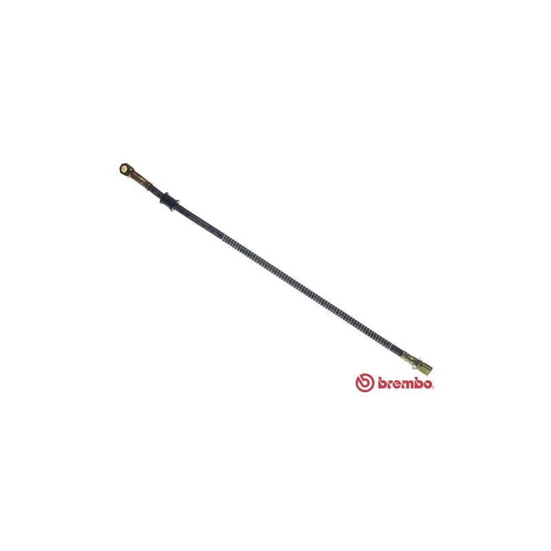 Flexible de frein BREMBO T 41 001