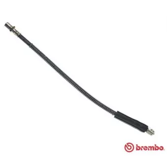 Flexible de frein BREMBO T 41 002