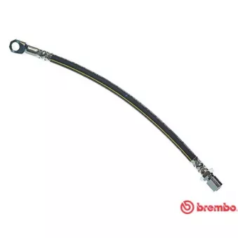 Flexible de frein BREMBO T 41 005