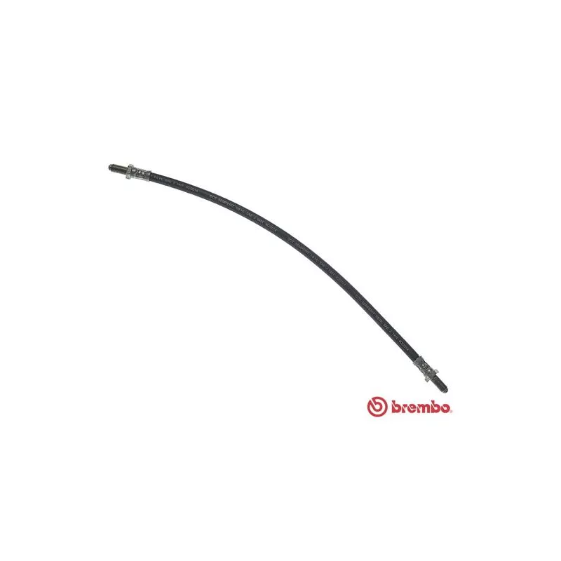 Flexible de frein BREMBO T 44 007