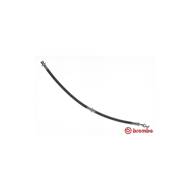 Flexible de frein BREMBO T 44 021