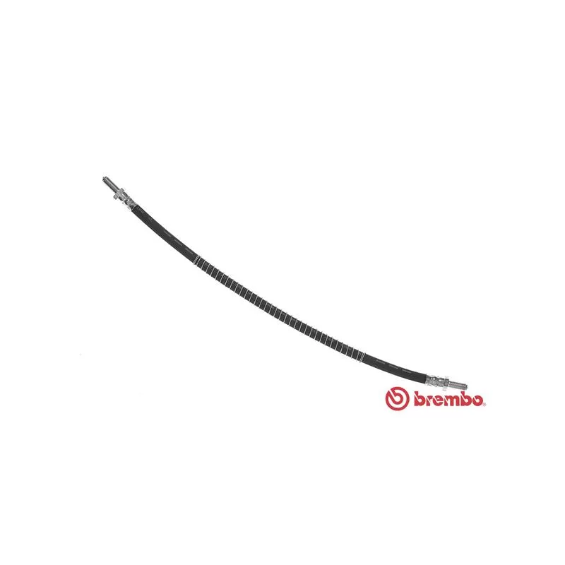 Flexible de frein BREMBO T 44 025