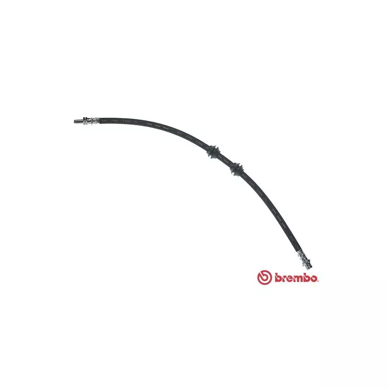 Flexible de frein BREMBO T 44 033
