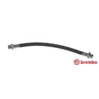 Flexible de frein BREMBO T 49 001