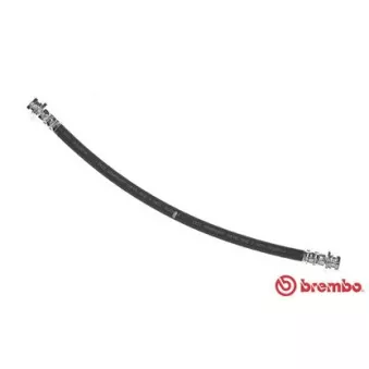 Flexible de frein BREMBO T 49 002