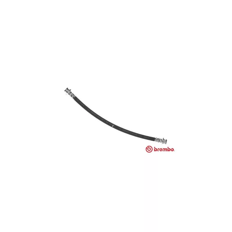 Flexible de frein BREMBO T 49 002