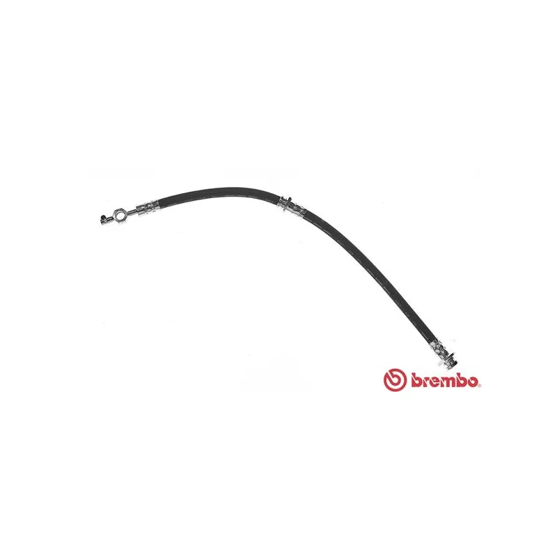 Flexible de frein BREMBO T 49 003
