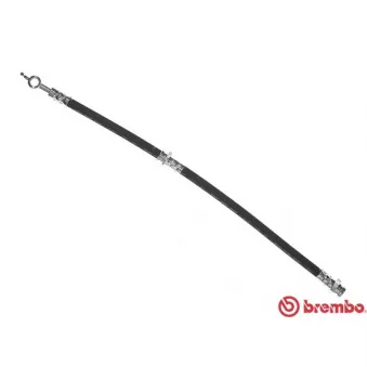 Flexible de frein BREMBO T 49 006