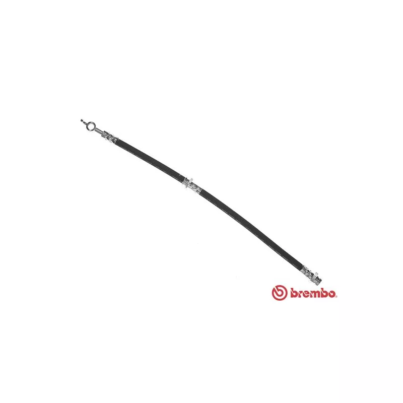 Flexible de frein BREMBO T 49 006