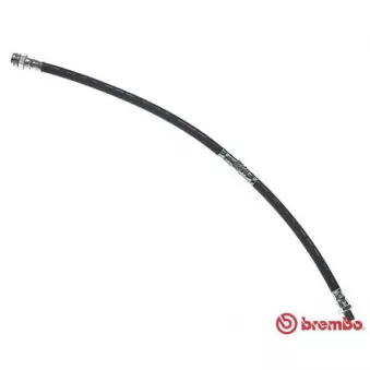 Flexible de frein BREMBO T 49 011