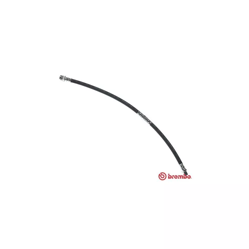 Flexible de frein BREMBO T 49 011