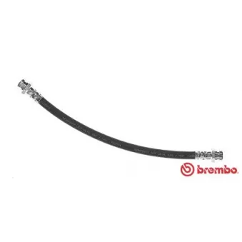 Flexible de frein BREMBO T 49 012
