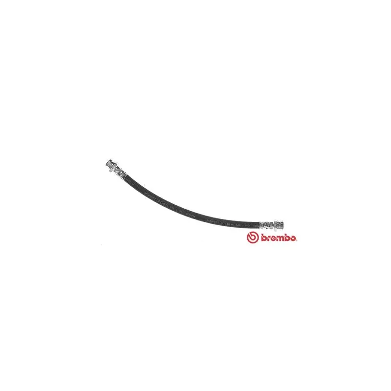 Flexible de frein BREMBO T 49 012