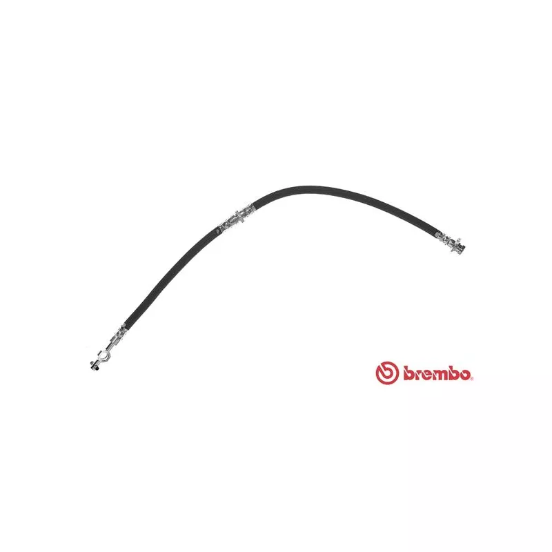 Flexible de frein BREMBO T 49 016