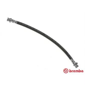 Flexible de frein BREMBO T 49 017