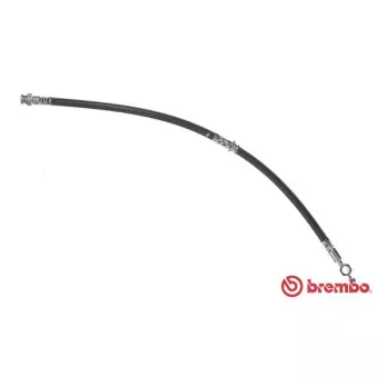 Flexible de frein BREMBO T 49 018